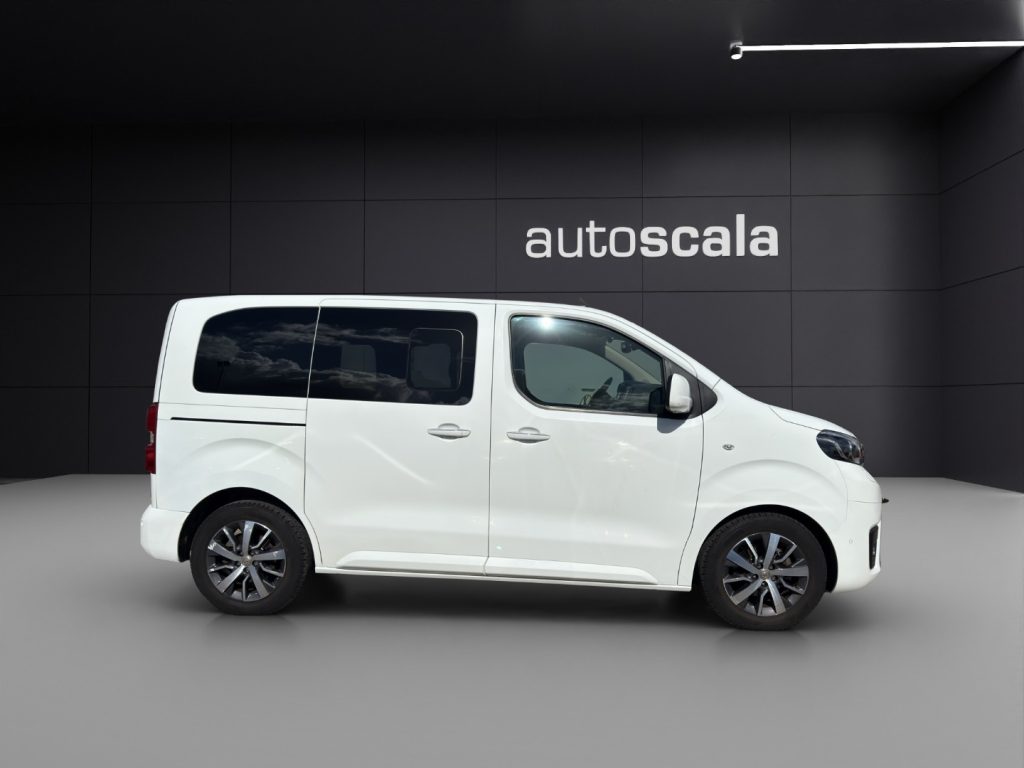 TOYOTA Proace Verso 1.5D L0 D Luxury - 6