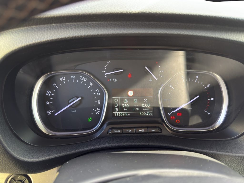 TOYOTA Proace Verso 1.5D L0 D Luxury - 11