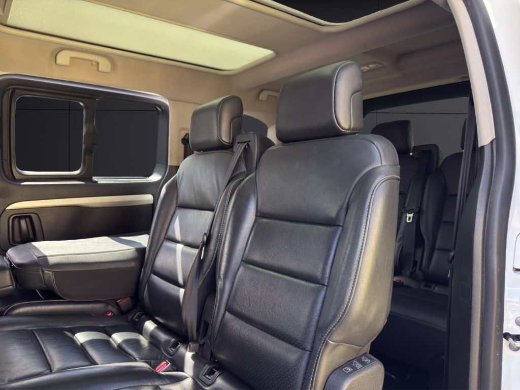 TOYOTA Proace Verso 1.5D L0 D Luxury - 13