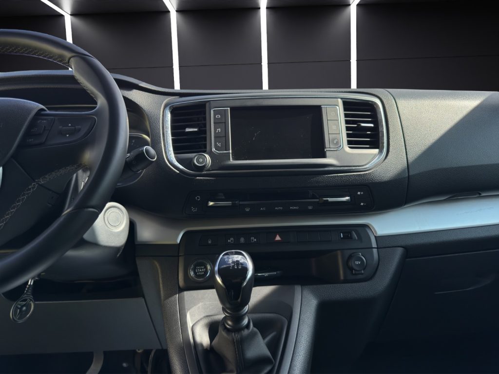 TOYOTA Proace Verso 1.5D L0 D Luxury - 15