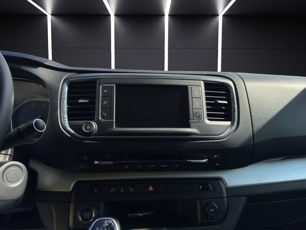 TOYOTA Proace Verso 1.5D L0 D Luxury - 16