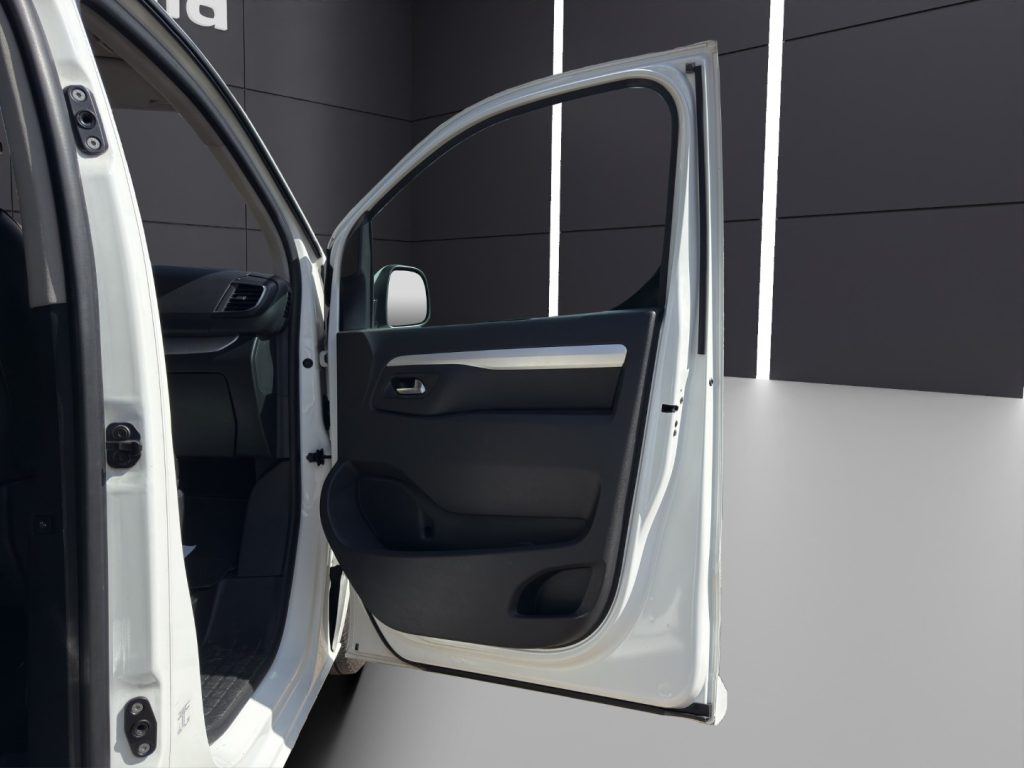 TOYOTA Proace Verso 1.5D L0 D Luxury - 17