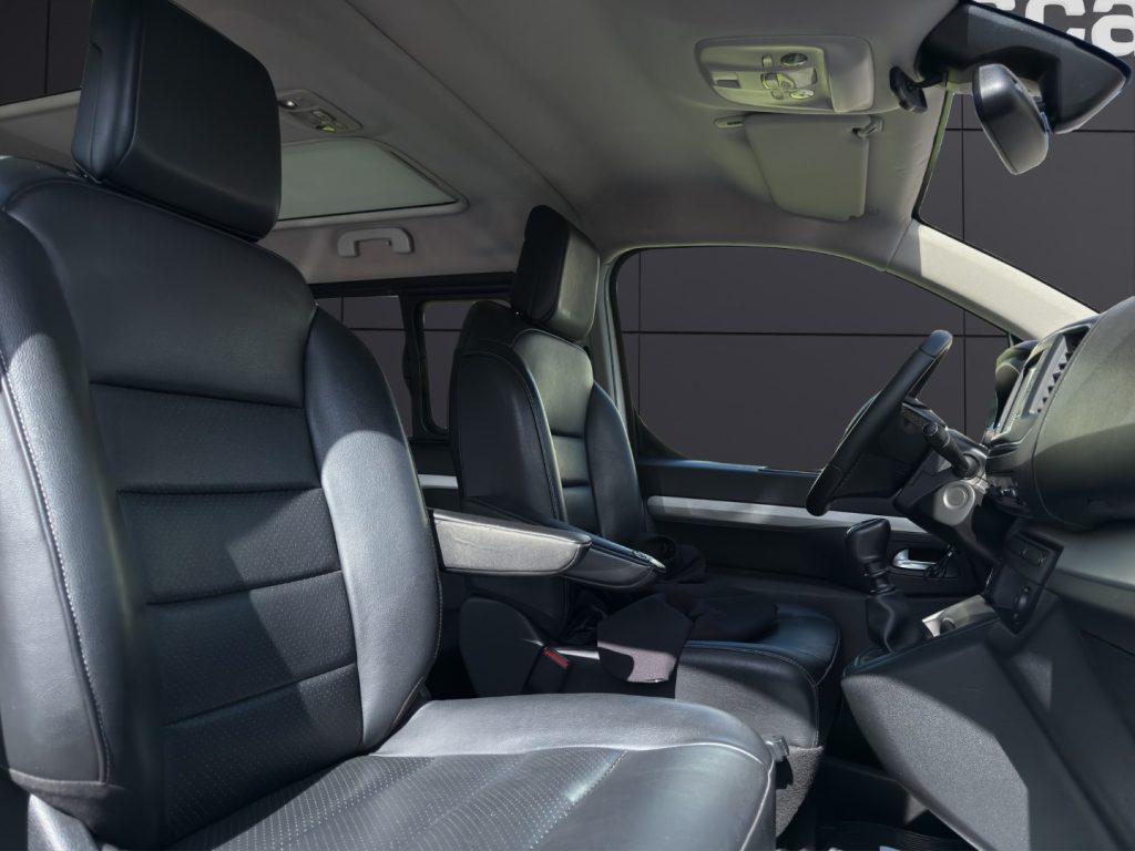TOYOTA Proace Verso 1.5D L0 D Luxury - 18