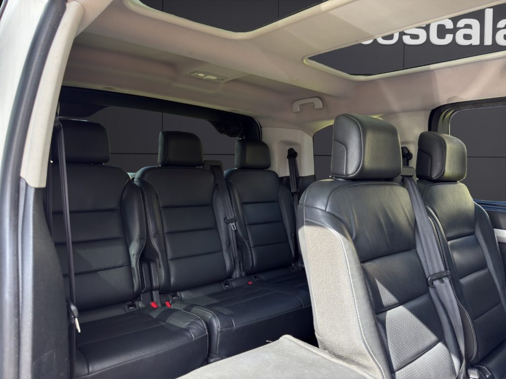 TOYOTA Proace Verso 1.5D L0 D Luxury - 19