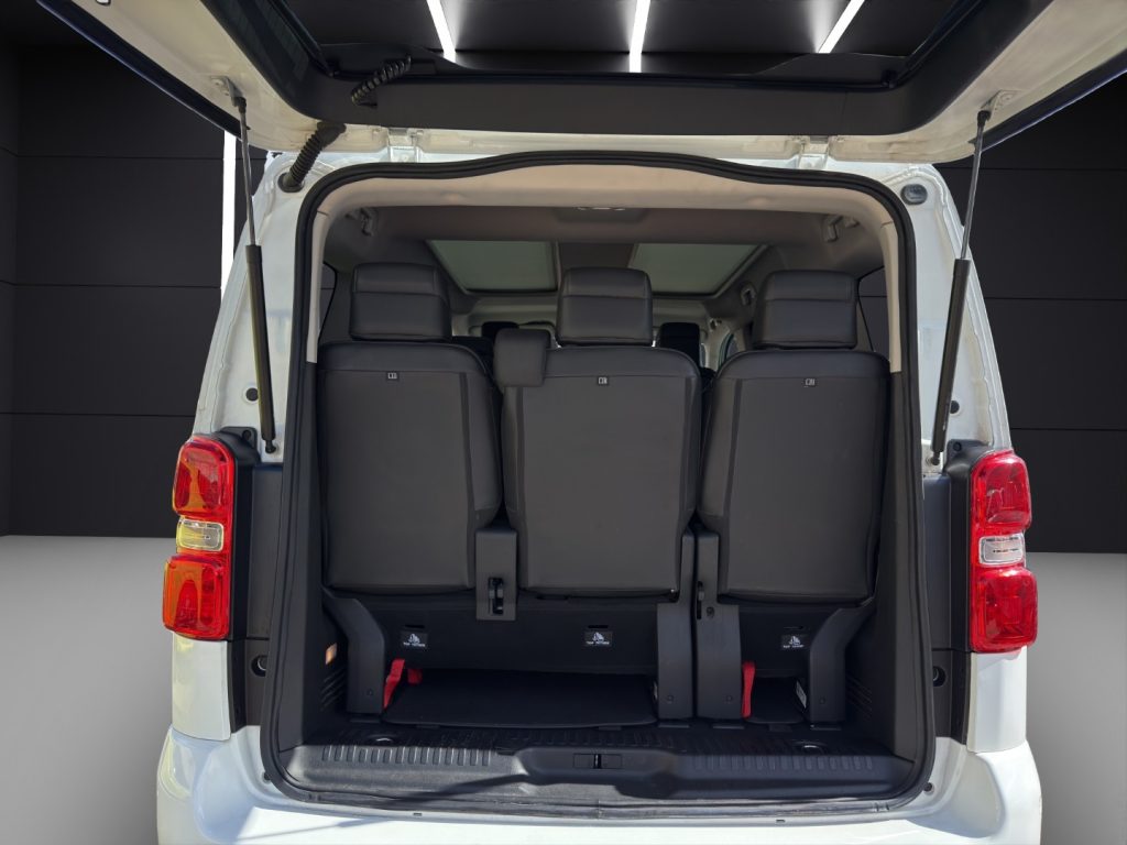 TOYOTA Proace Verso 1.5D L0 D Luxury - 20