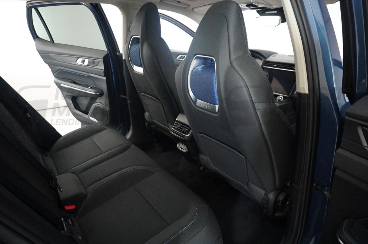 LYNK & CO 01 1.5 PHEV. DCT - 10