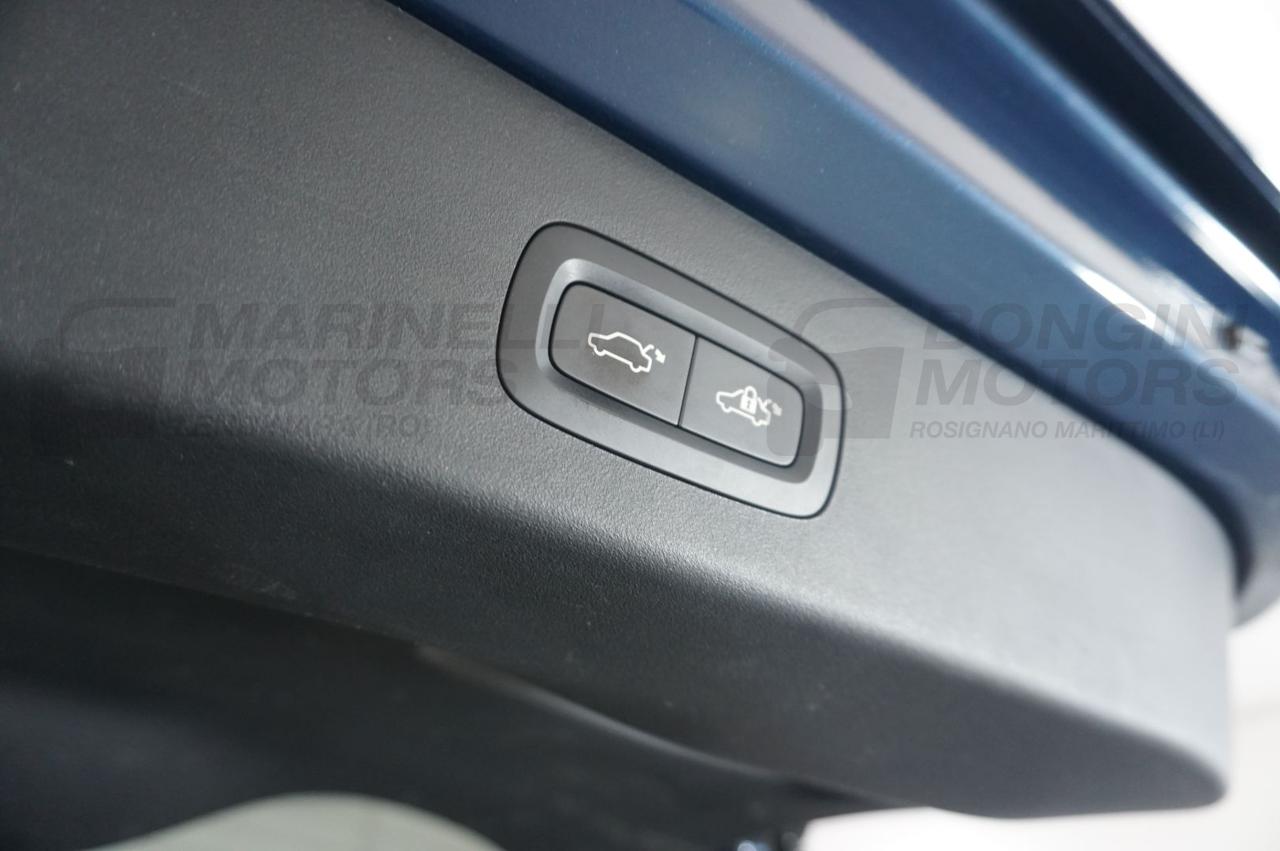 LYNK & CO 01 1.5 PHEV. DCT - 12