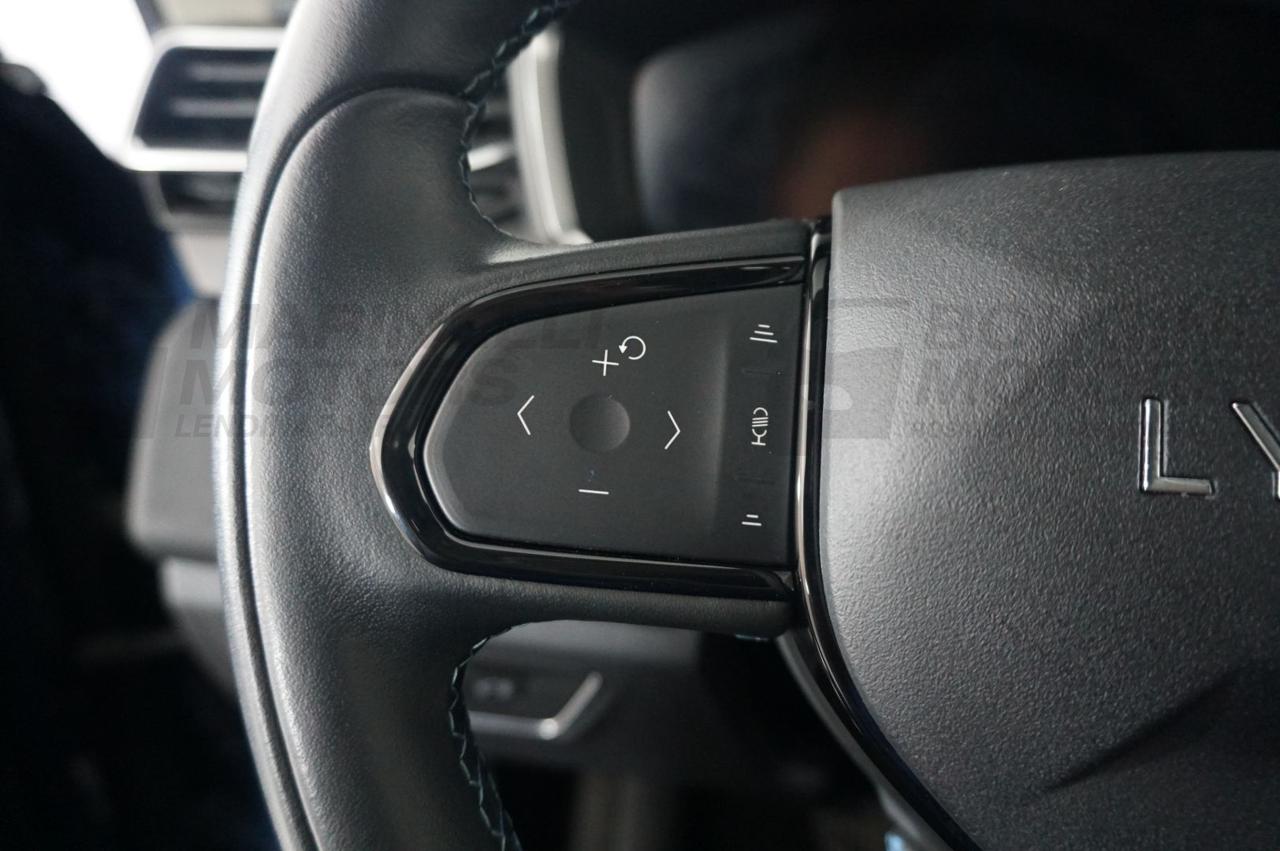 LYNK & CO 01 1.5 PHEV. DCT - 22