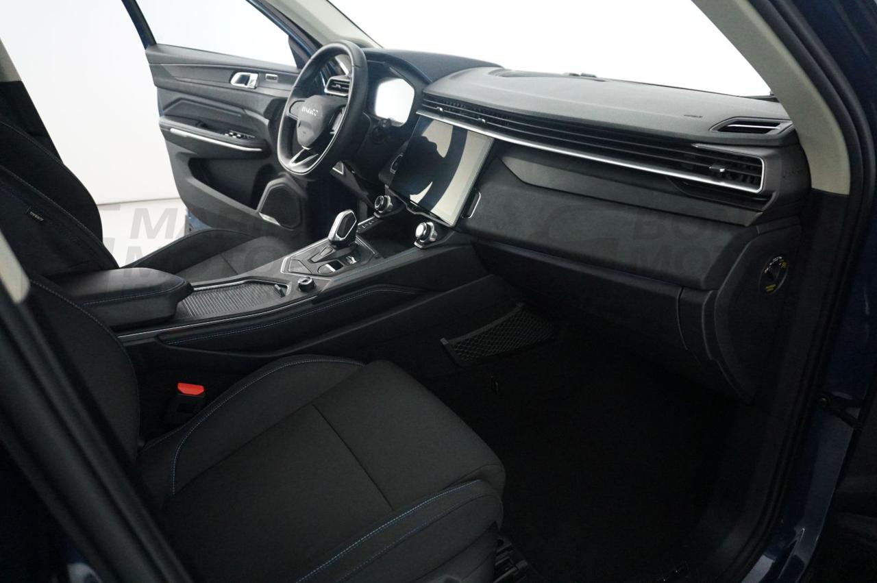 LYNK & CO 01 1.5 PHEV. DCT - 9