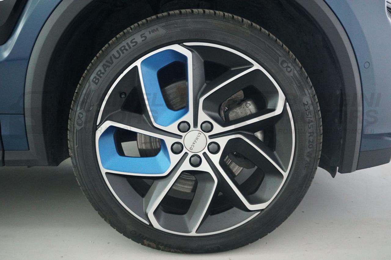 LYNK & CO 01 1.5 PHEV. DCT - 6