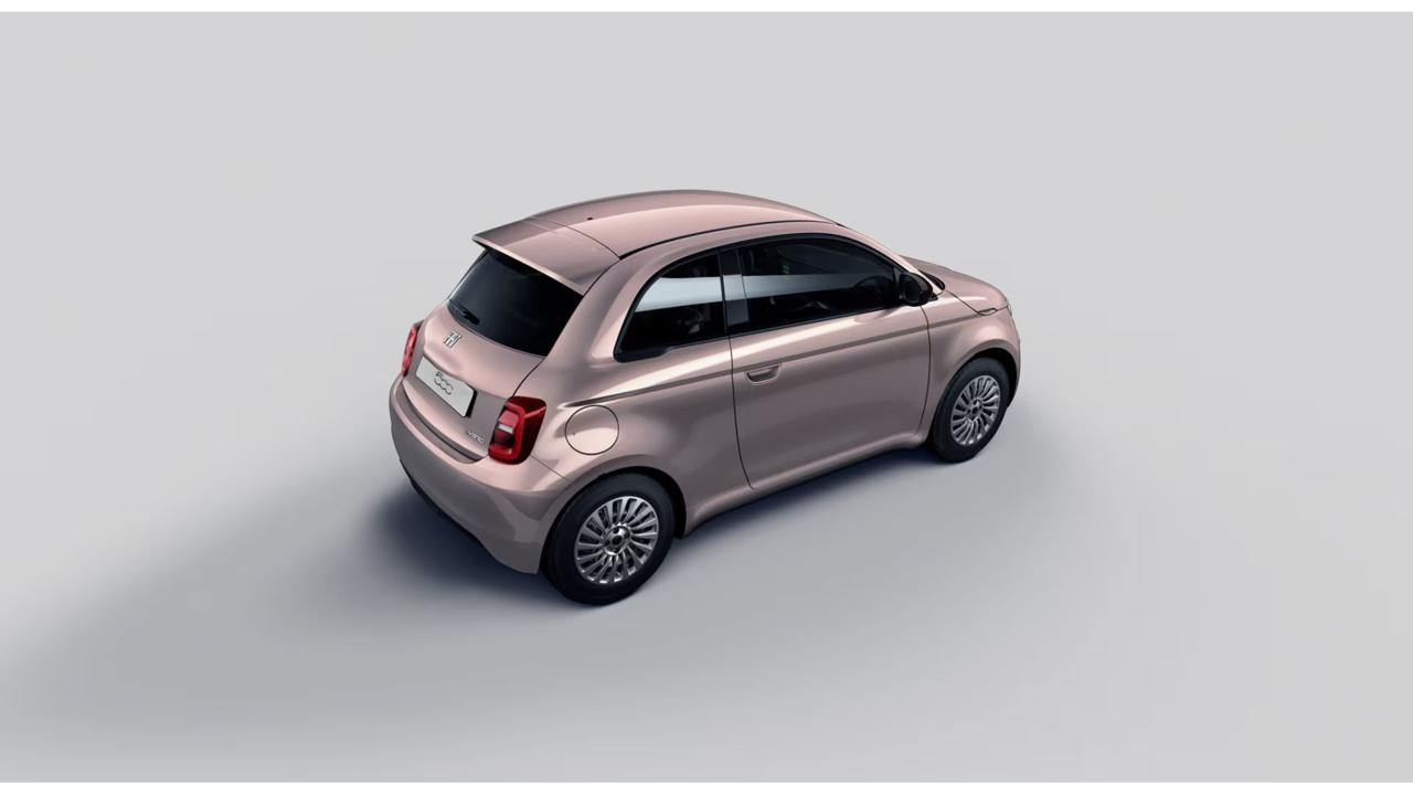 FIAT 500 1.0 Hybrid POP+TORINO+ICON+LA PRIMA - 3