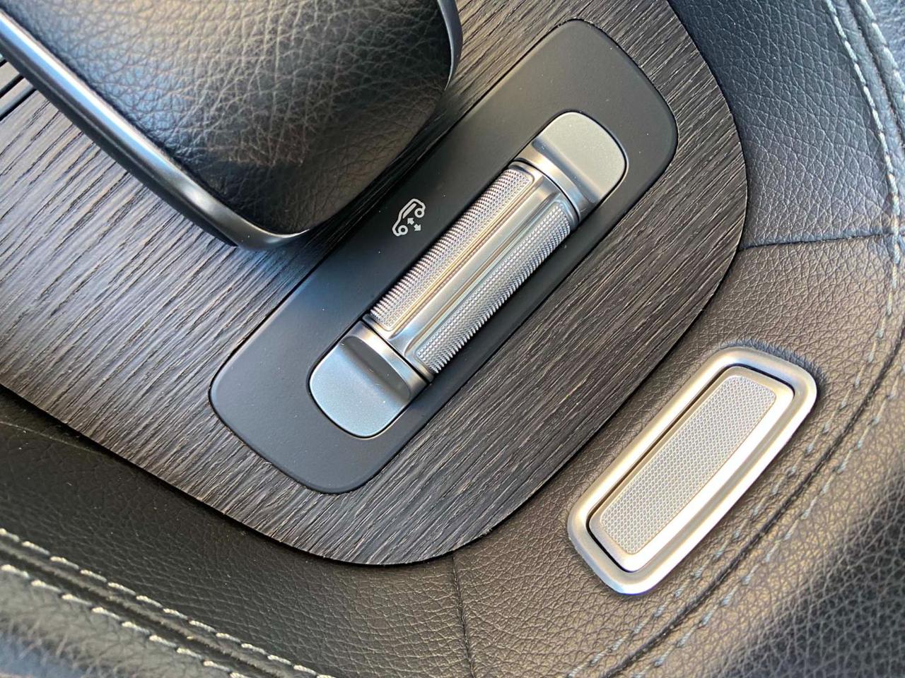 MERCEDES-BENZ GLE 350 de 4Matic EQ-Power Premium Plus TETTO-CERCHI 21. - 16