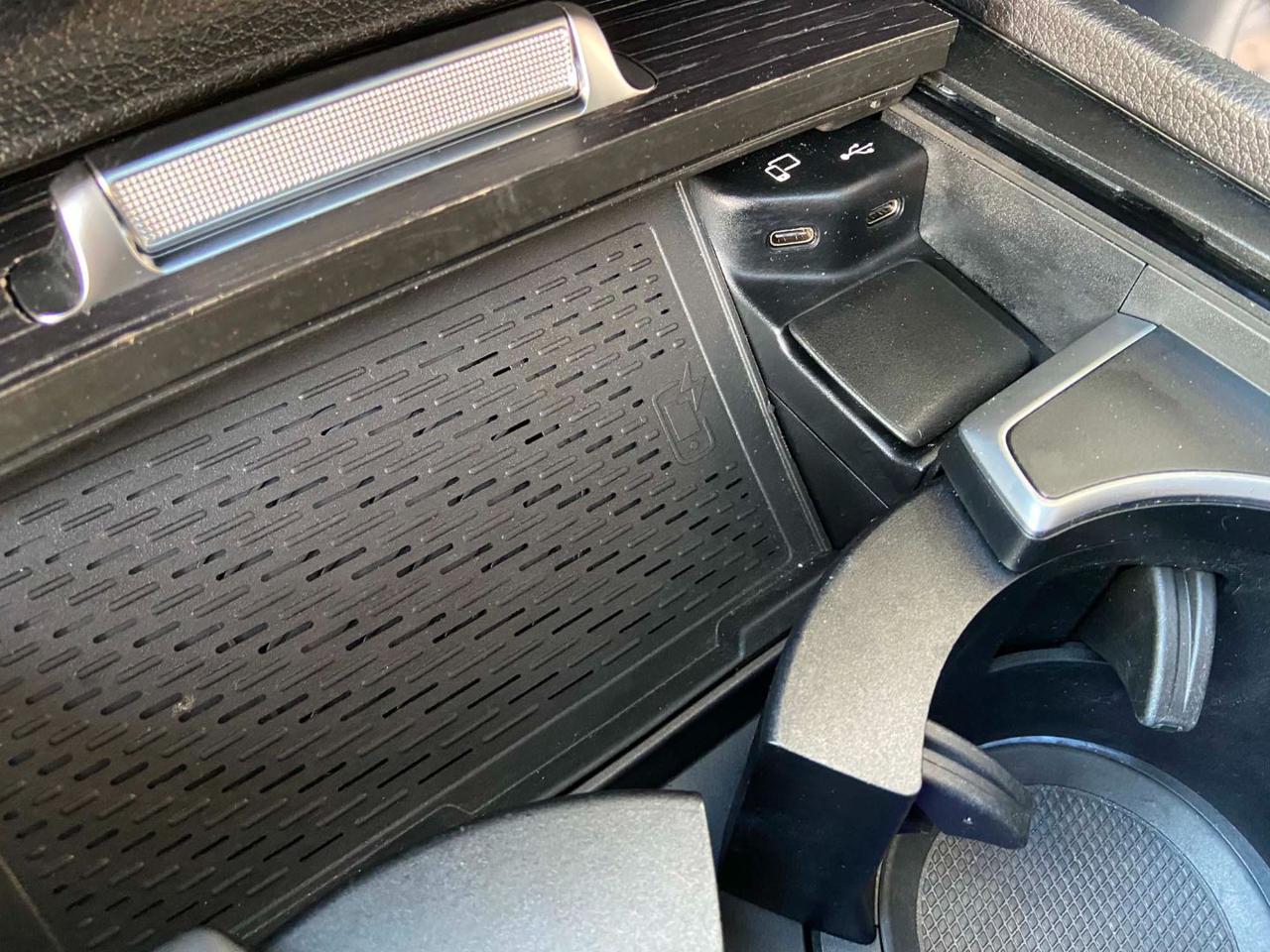 MERCEDES-BENZ GLE 350 de 4Matic EQ-Power Premium Plus TETTO-CERCHI 21. - 23