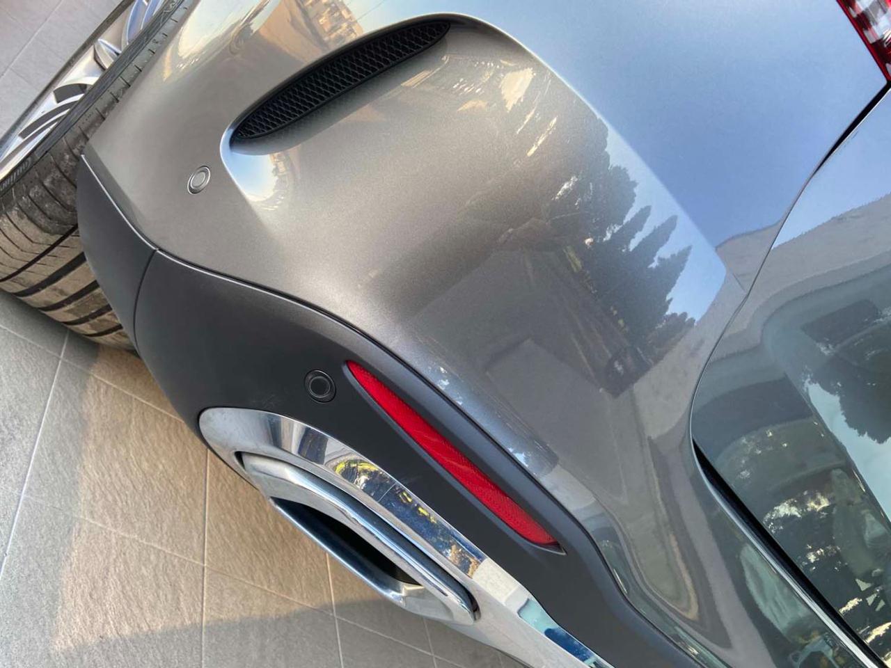 MERCEDES-BENZ GLE 350 de 4Matic EQ-Power Premium Plus TETTO-CERCHI 21. - 60