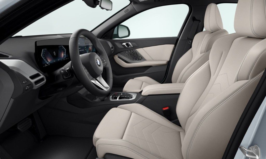 BMW 120 48V MSport Design Aut. - 4