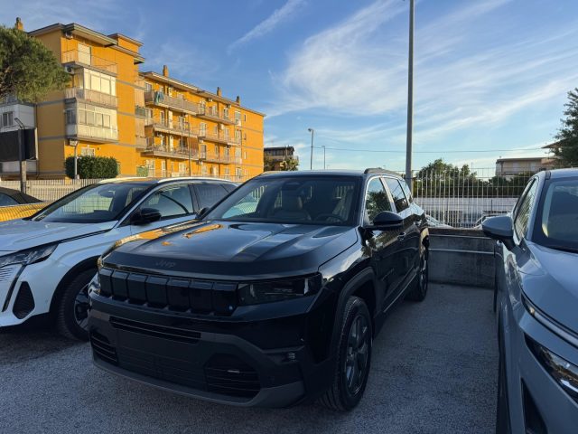 JEEP Compass Grigio scuro perlato