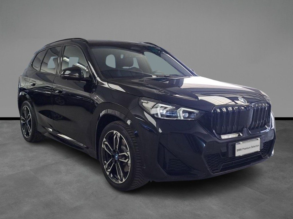 BMW iX1 xDrive 30 Msport Aut. - 15