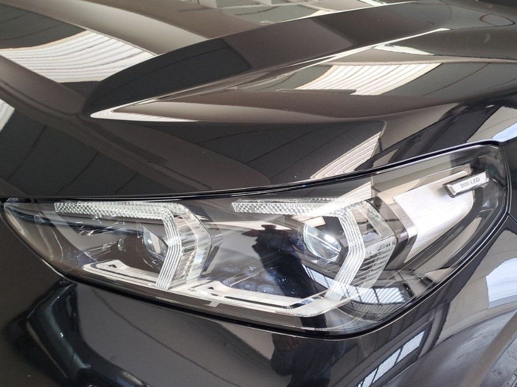 BMW iX1 xDrive 30 Msport Aut. - 6