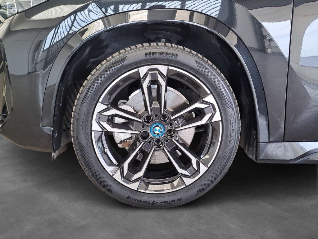 BMW iX1 xDrive 30 Msport Aut. - 5