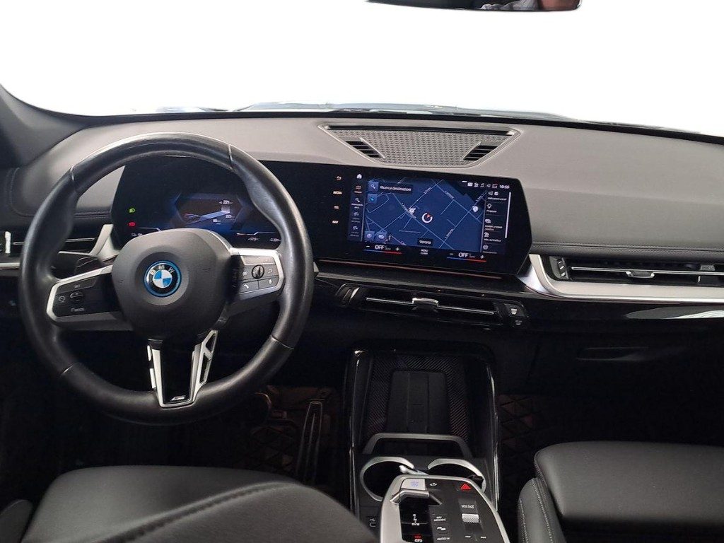 BMW iX1 xDrive 30 Msport Aut. - 8