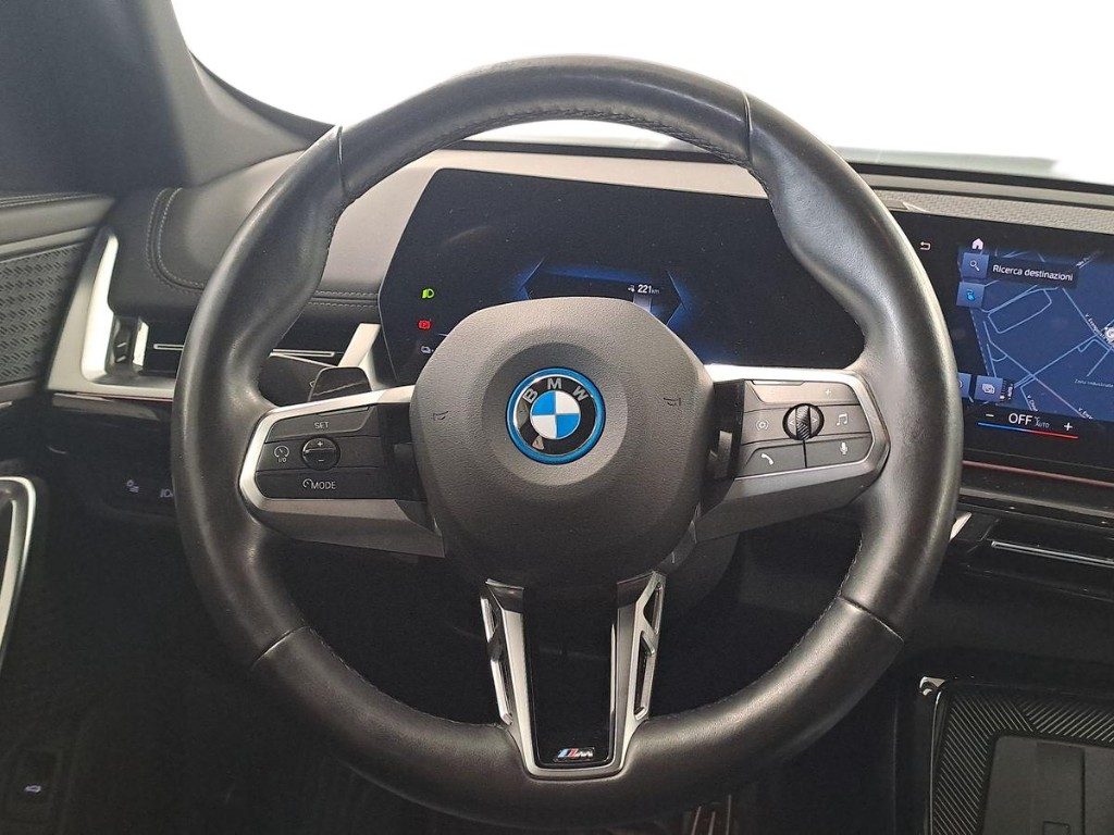BMW iX1 xDrive 30 Msport Aut. - 10