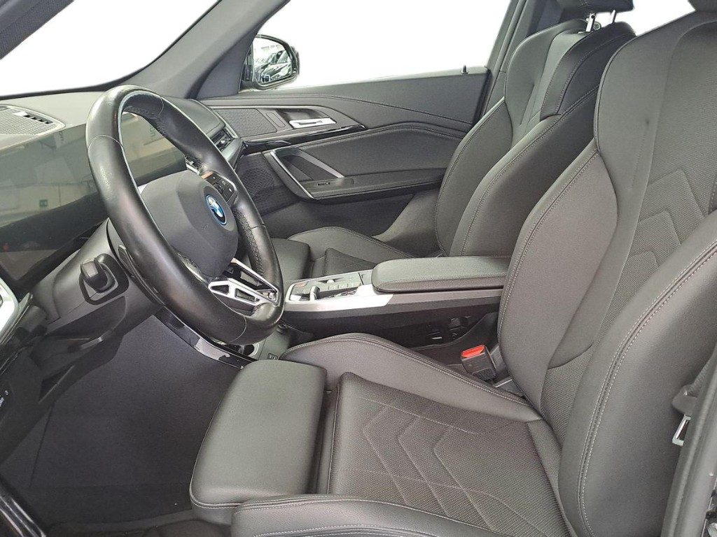 BMW iX1 xDrive 30 Msport Aut. - 9