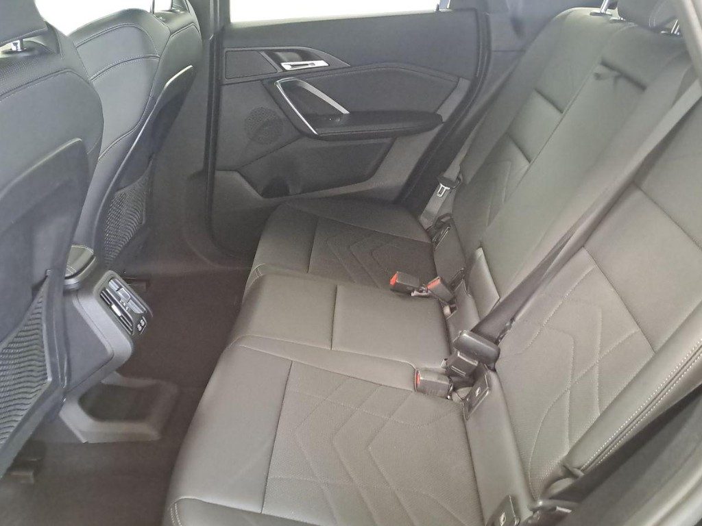 BMW iX1 xDrive 30 Msport Aut. - 11