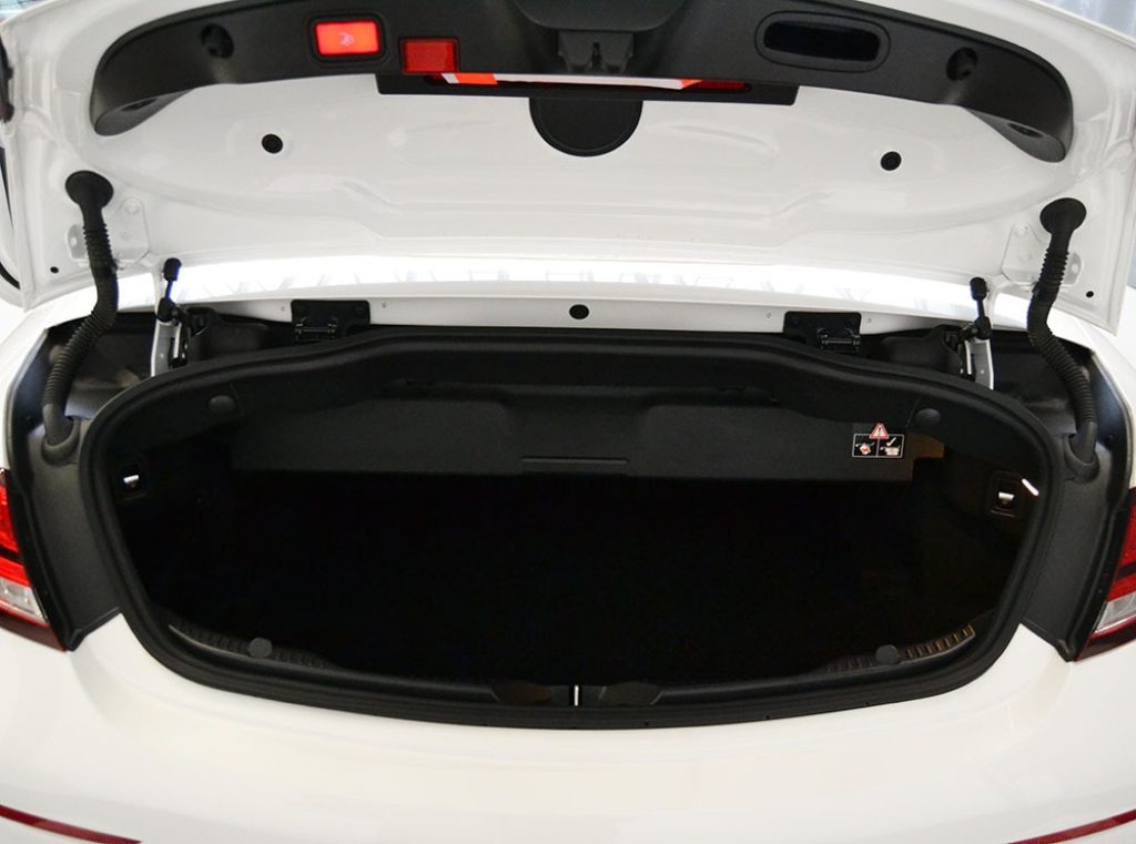 MERCEDES-BENZ C 180 Auto Cabrio Premium Amg Line Service M.B. - 16
