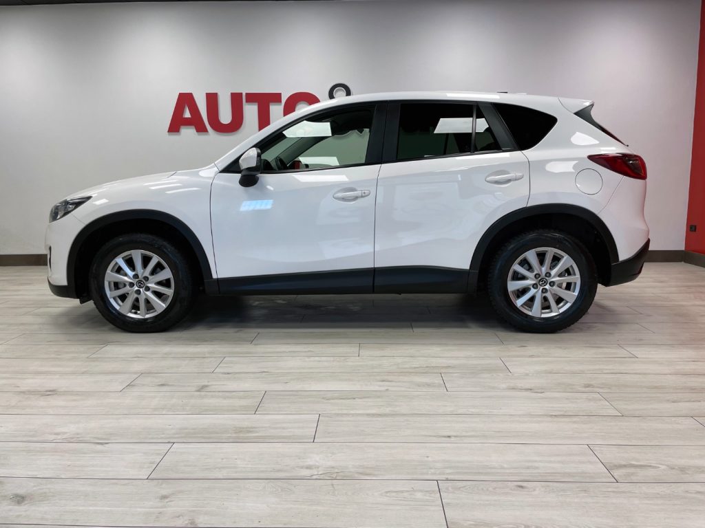 MAZDA CX-5 2.2L Skyactiv-D 150CV 2WD Evolve - 6