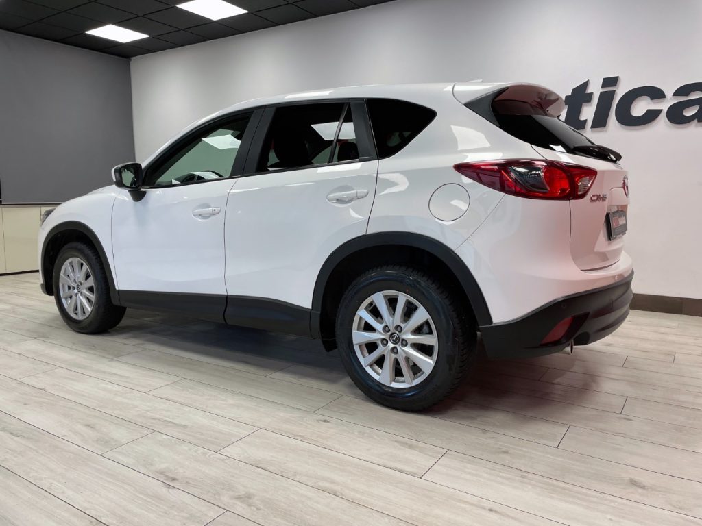 MAZDA CX-5 2.2L Skyactiv-D 150CV 2WD Evolve - 7