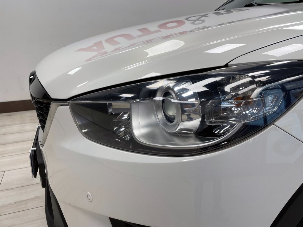MAZDA CX-5 2.2L Skyactiv-D 150CV 2WD Evolve - 12
