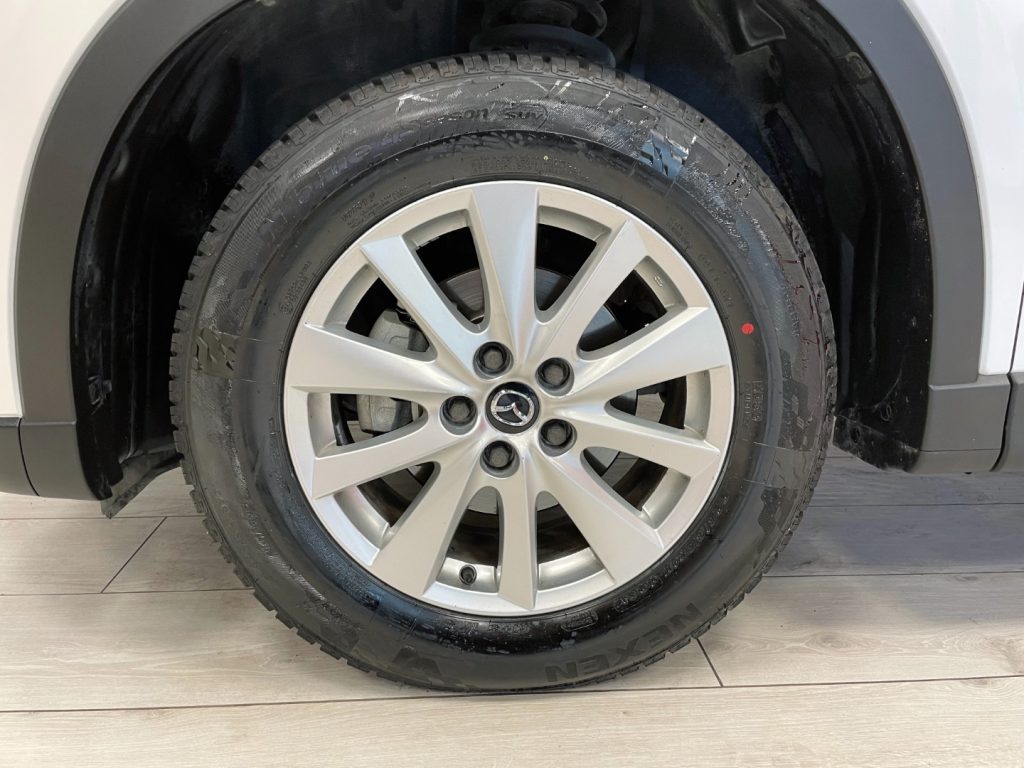 MAZDA CX-5 2.2L Skyactiv-D 150CV 2WD Evolve - 14
