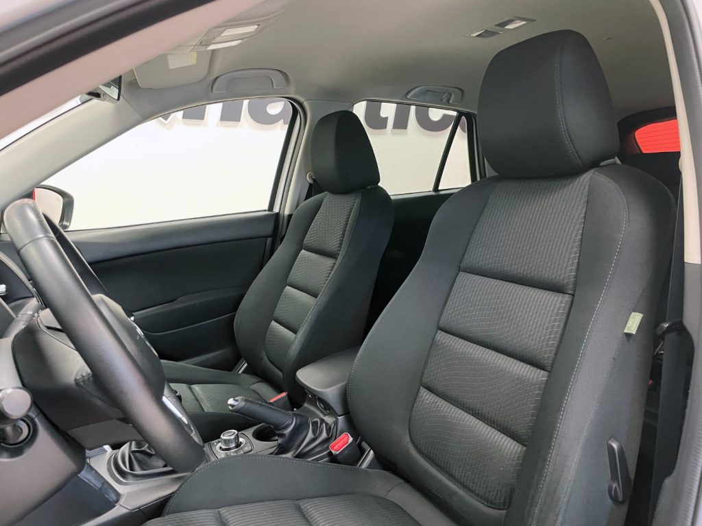 MAZDA CX-5 2.2L Skyactiv-D 150CV 2WD Evolve - 17