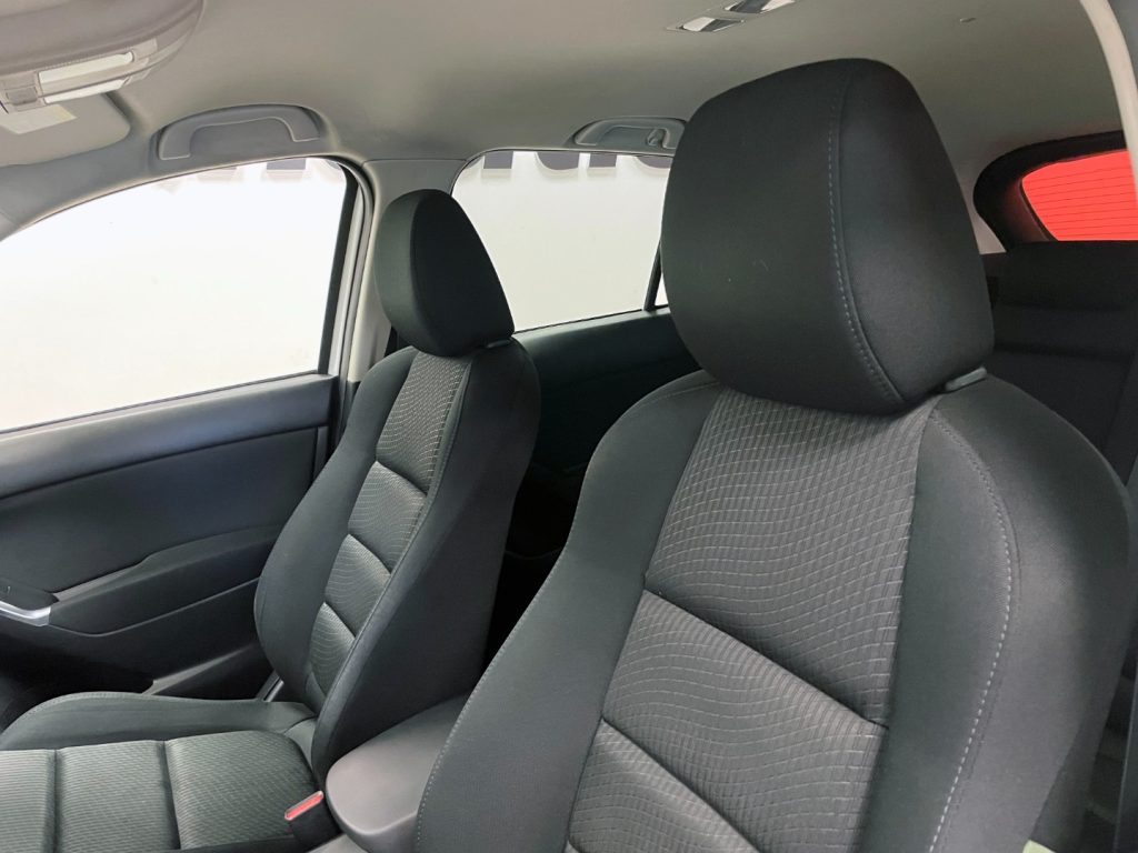 MAZDA CX-5 2.2L Skyactiv-D 150CV 2WD Evolve - 18