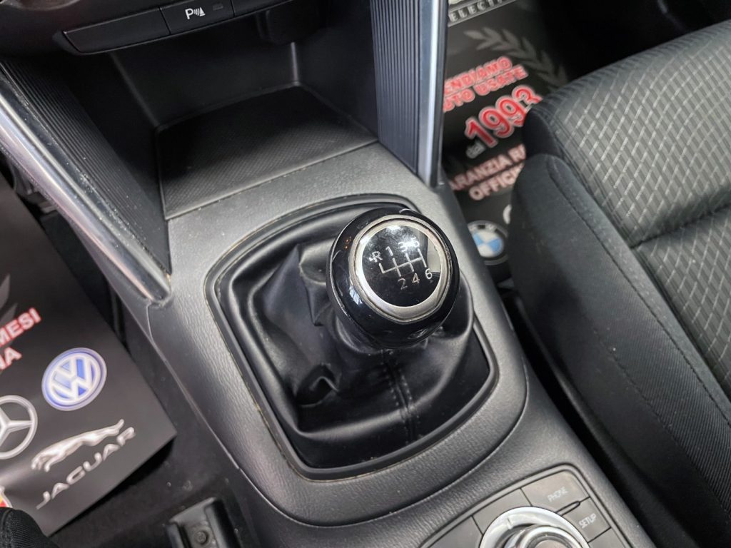 MAZDA CX-5 2.2L Skyactiv-D 150CV 2WD Evolve - 27