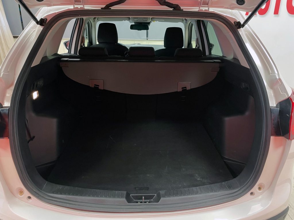 MAZDA CX-5 2.2L Skyactiv-D 150CV 2WD Evolve - 30