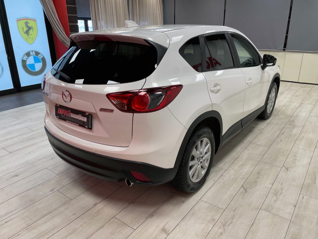 MAZDA CX-5 2.2L Skyactiv-D 150CV 2WD Evolve - 39