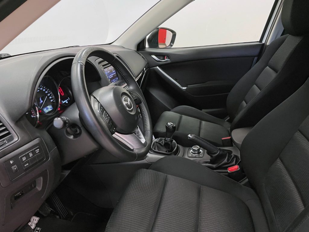 MAZDA CX-5 2.2L Skyactiv-D 150CV 2WD Evolve - 40
