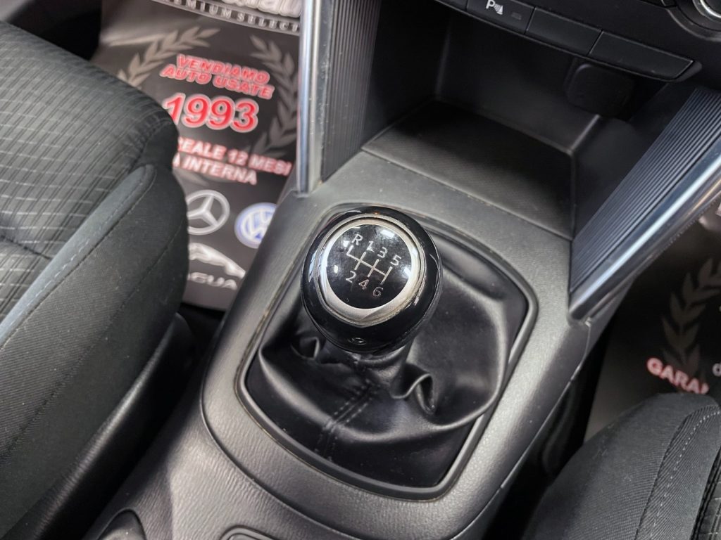 MAZDA CX-5 2.2L Skyactiv-D 150CV 2WD Evolve - 45
