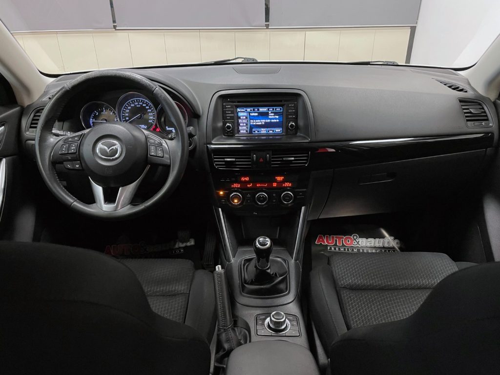 MAZDA CX-5 2.2L Skyactiv-D 150CV 2WD Evolve - 46