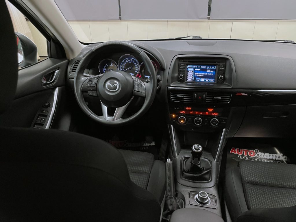 MAZDA CX-5 2.2L Skyactiv-D 150CV 2WD Evolve - 47
