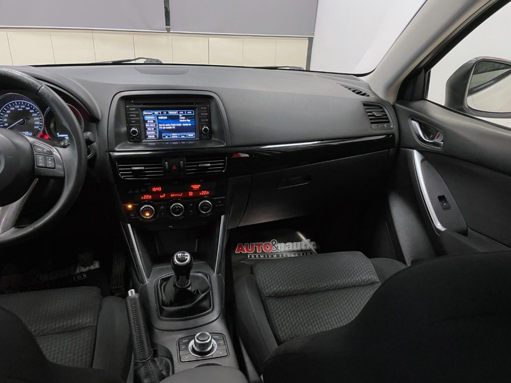 MAZDA CX-5 2.2L Skyactiv-D 150CV 2WD Evolve - 48