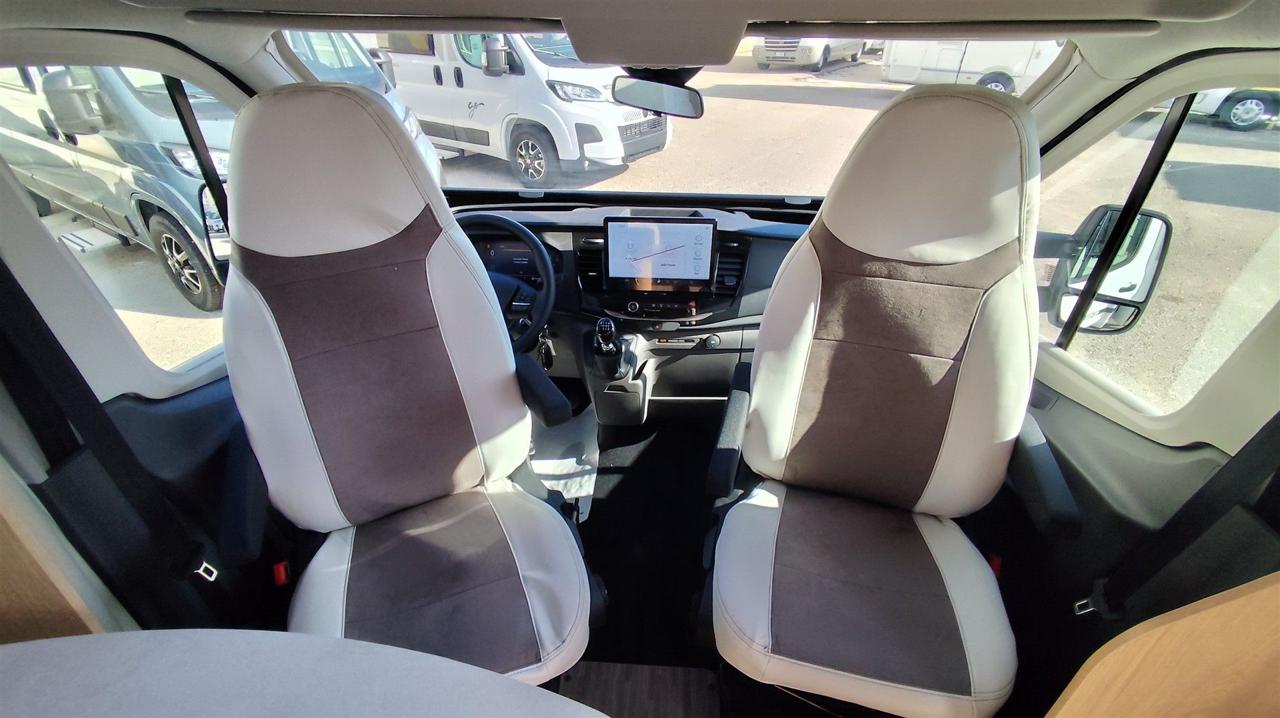 HORON 65 XT