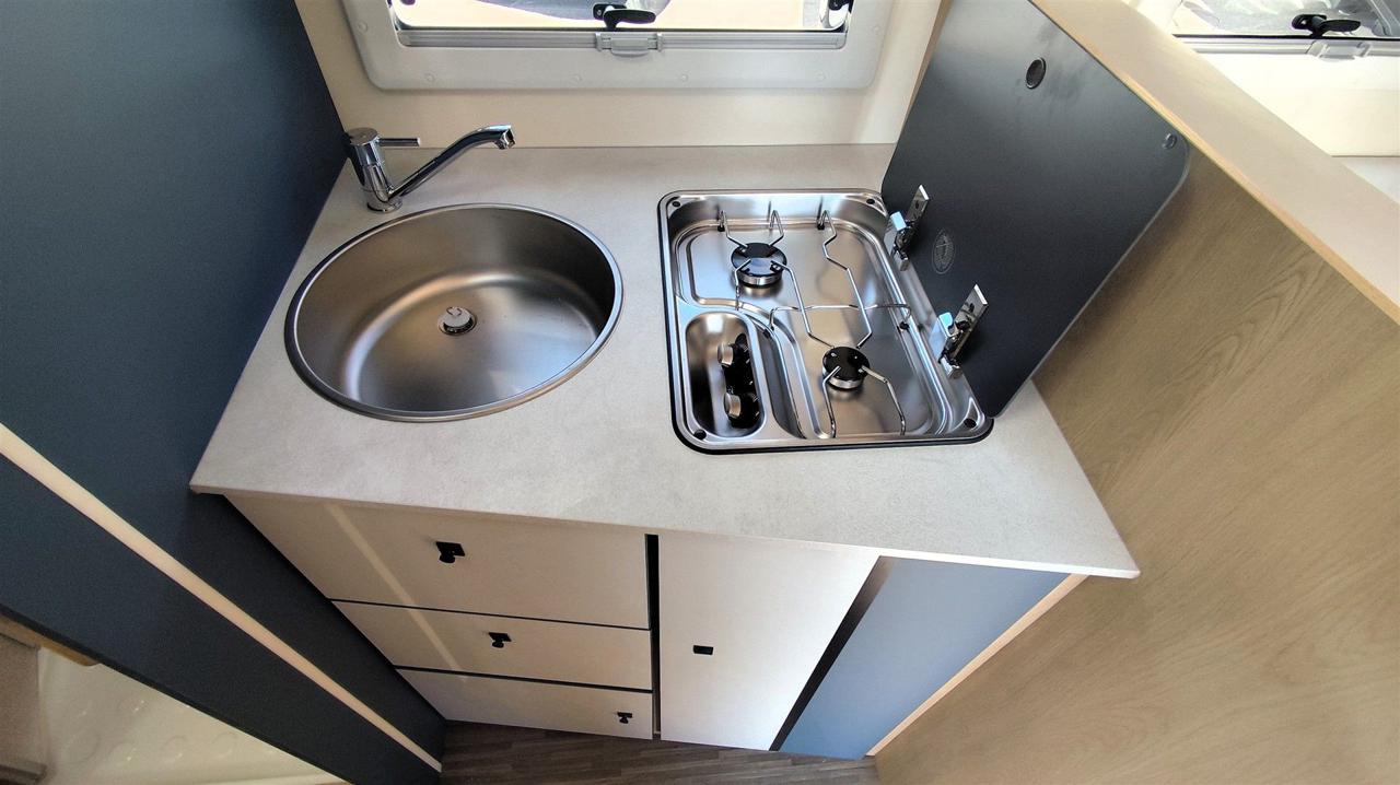 HORON 65 XT