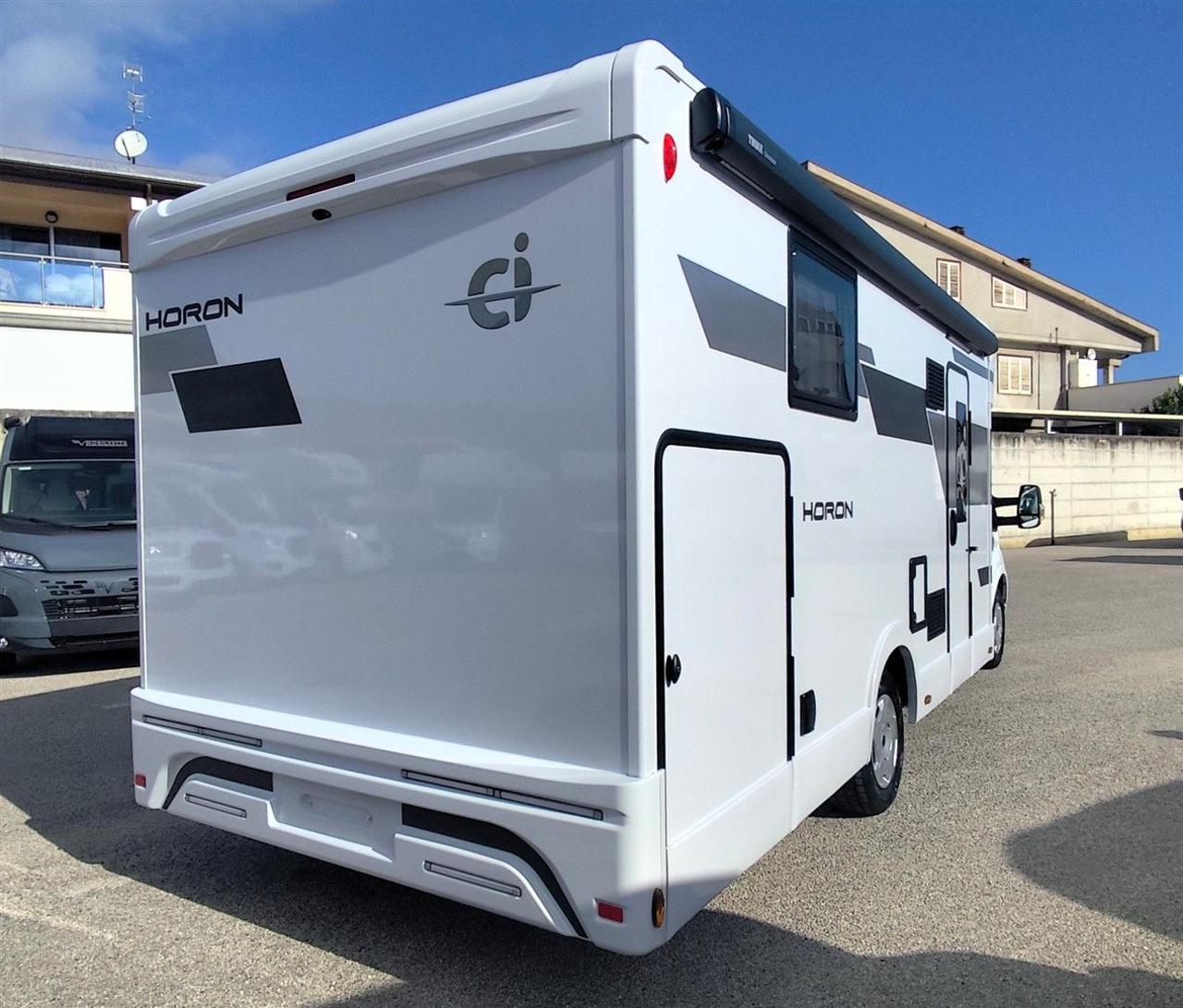 HORON 65 XT