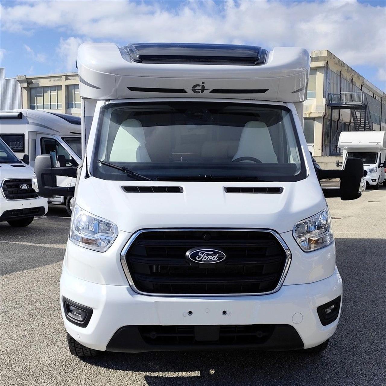 HORON 65 XT