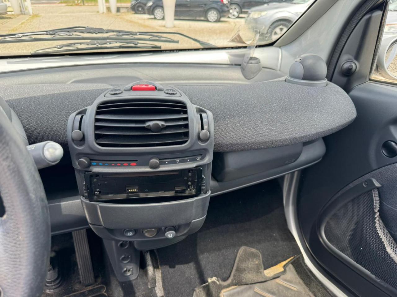 SMART ForTwo 700 coupé passion (45 kW) - 10