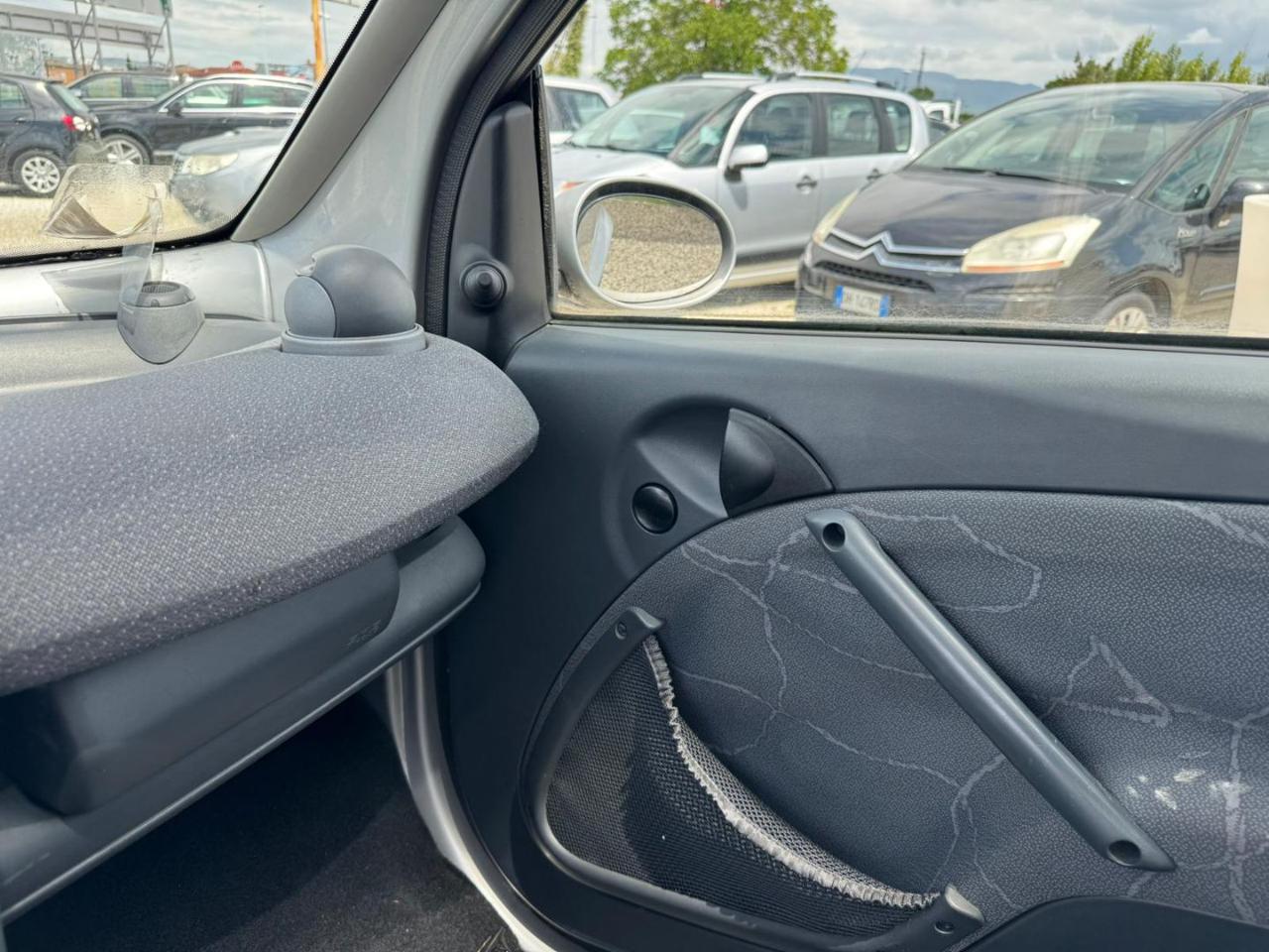 SMART ForTwo 700 coupé passion (45 kW) - 11