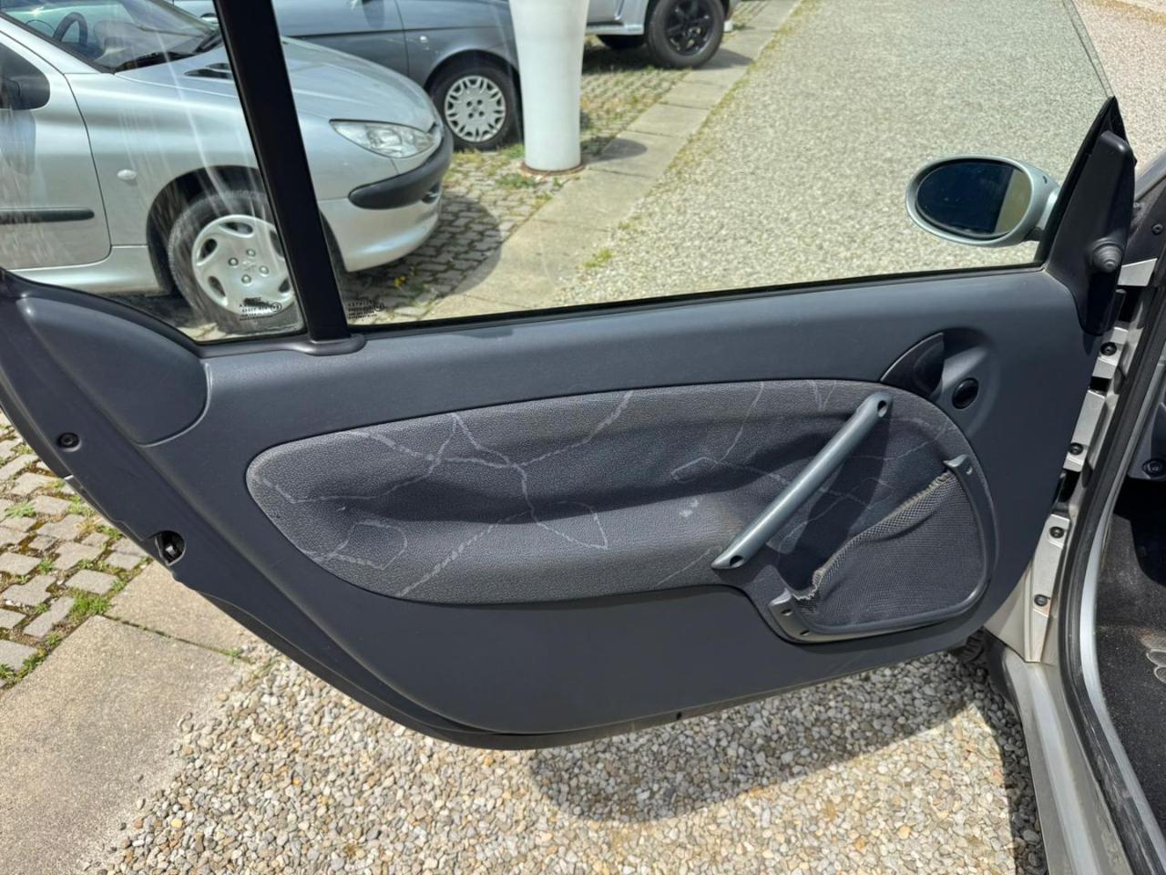 SMART ForTwo 700 coupé passion (45 kW) - 8