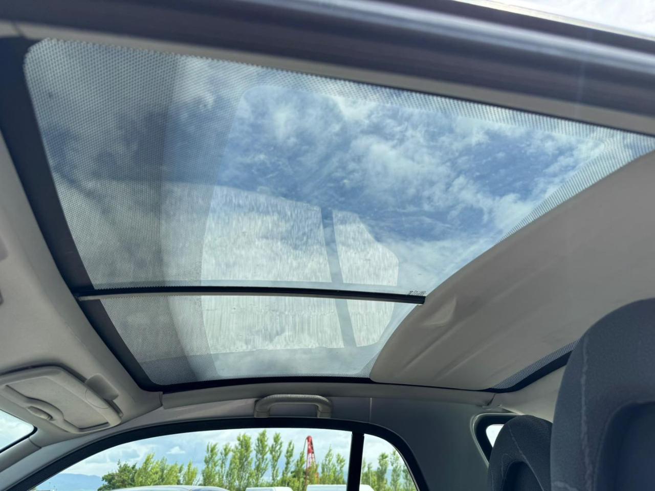 SMART ForTwo 700 coupé passion (45 kW) - 12